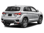 2026 Mitsubishi Outlander Sport S