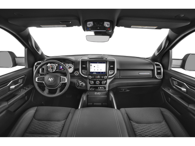 2026 RAM 1500 RAM 1500 BIG HORN CREW CAB 4X4 6'4' BOX