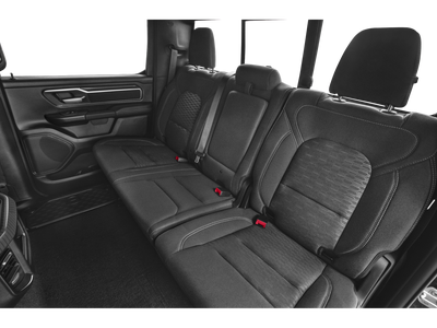 2026 RAM 1500 RAM 1500 BIG HORN CREW CAB 4X4 6'4' BOX