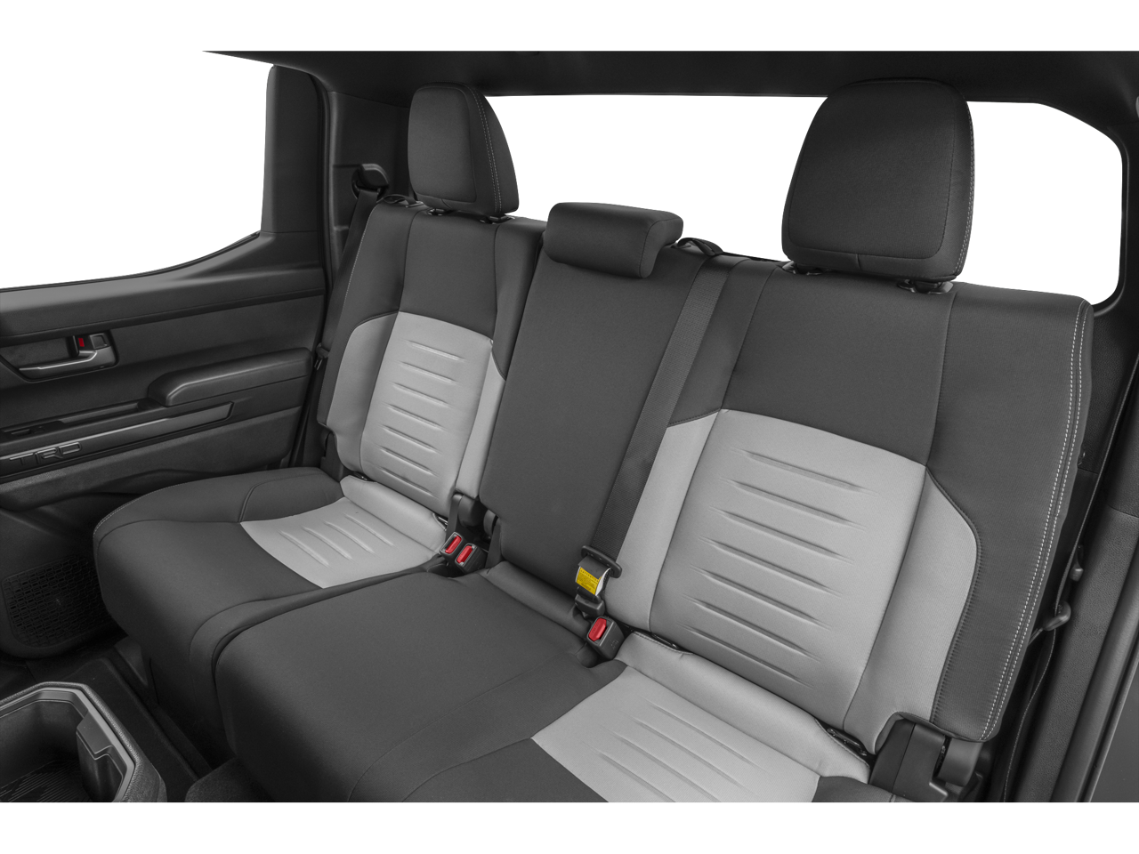 2026 Toyota Tacoma TRD Sport - Photo 9