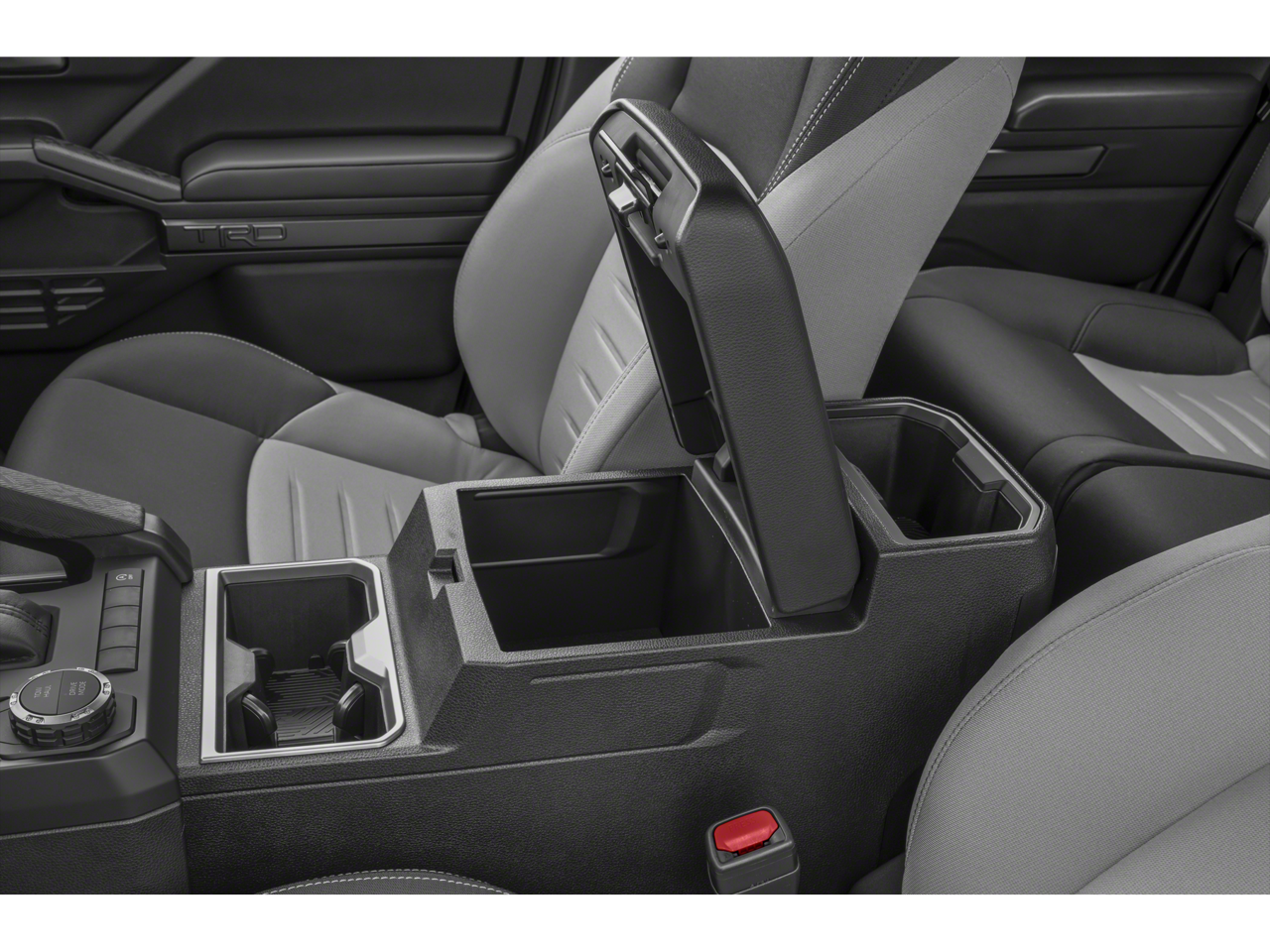 2026 Toyota Tacoma TRD Sport - Photo 10