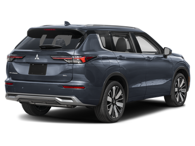 2027 Mitsubishi Outlander SEL