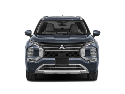 2027 Mitsubishi Outlander SEL