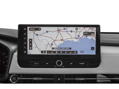 2027 Mitsubishi Outlander SEL