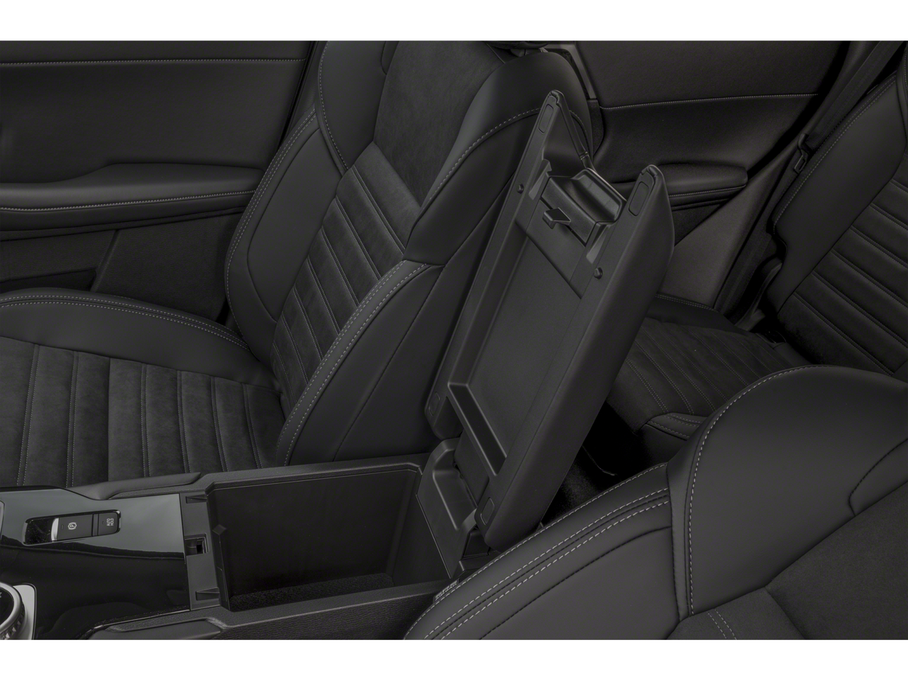 2027 Mitsubishi Outlander SE