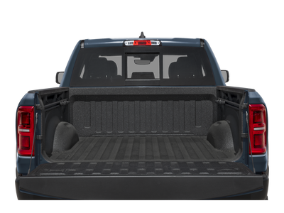 2027 RAM Ram 1500 RAM 1500 TRX SRT CREW CAB 4X4 5'7' BOX