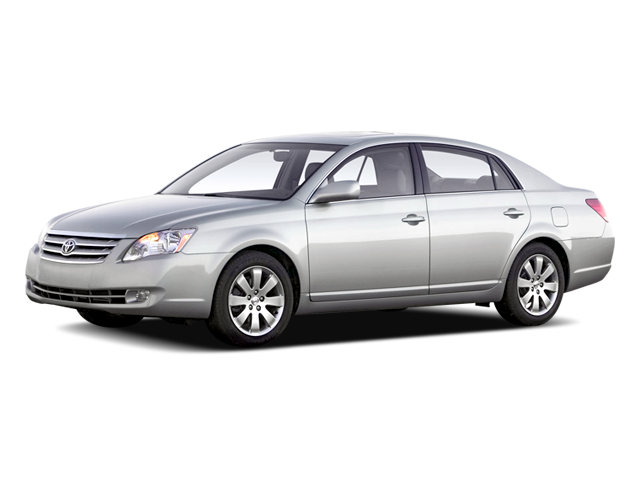 2010 Toyota Avalon Limited