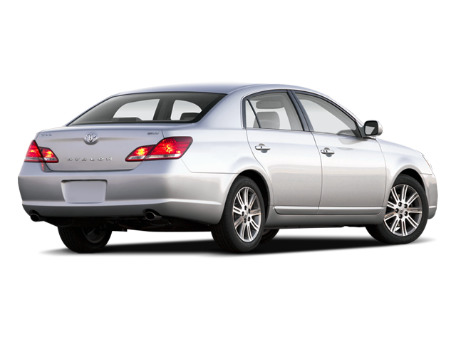 2010 Toyota Avalon Limited