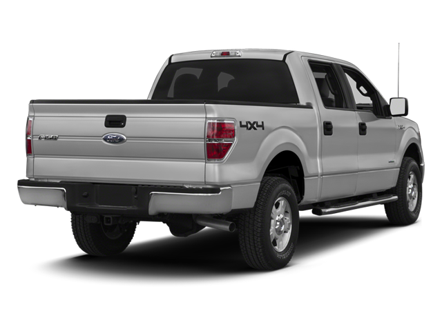 2013 Ford F-150 Base