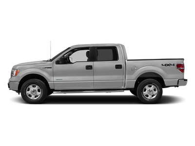 2013 Ford F-150 Base