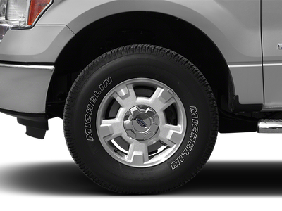 2013 Ford F-150 Base