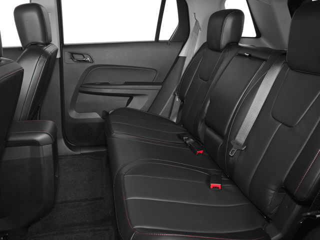 2015 GMC Terrain SLT-2