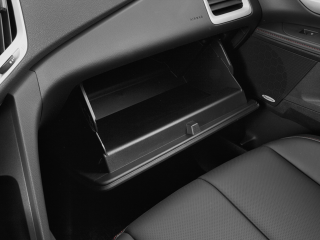 2015 GMC Terrain SLT-2