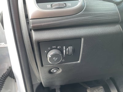 2022 Jeep Grand Cherokee WK Laredo X