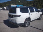 2022 Jeep Grand Wagoneer Series II