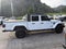 2023 Jeep Gladiator Willys 4x4