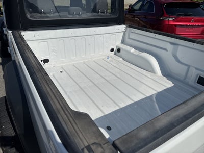 2024 Jeep Gladiator Sport