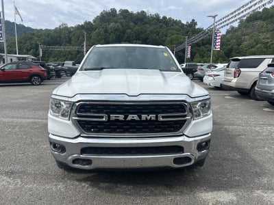 2024 RAM 1500 Big Horn