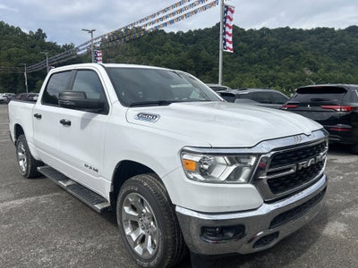 2024 RAM 1500 Big Horn