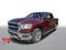2021 RAM 1500 Big Horn Crew Cab 4x4 5'7" Box