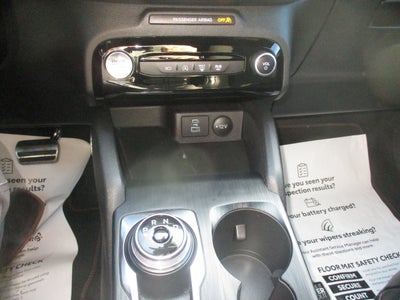 2023 Ford Escape ST-Line Select