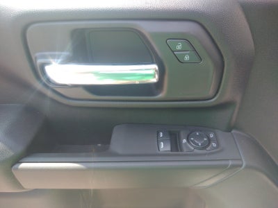 2025 Chevrolet Silverado 3500 HD WT