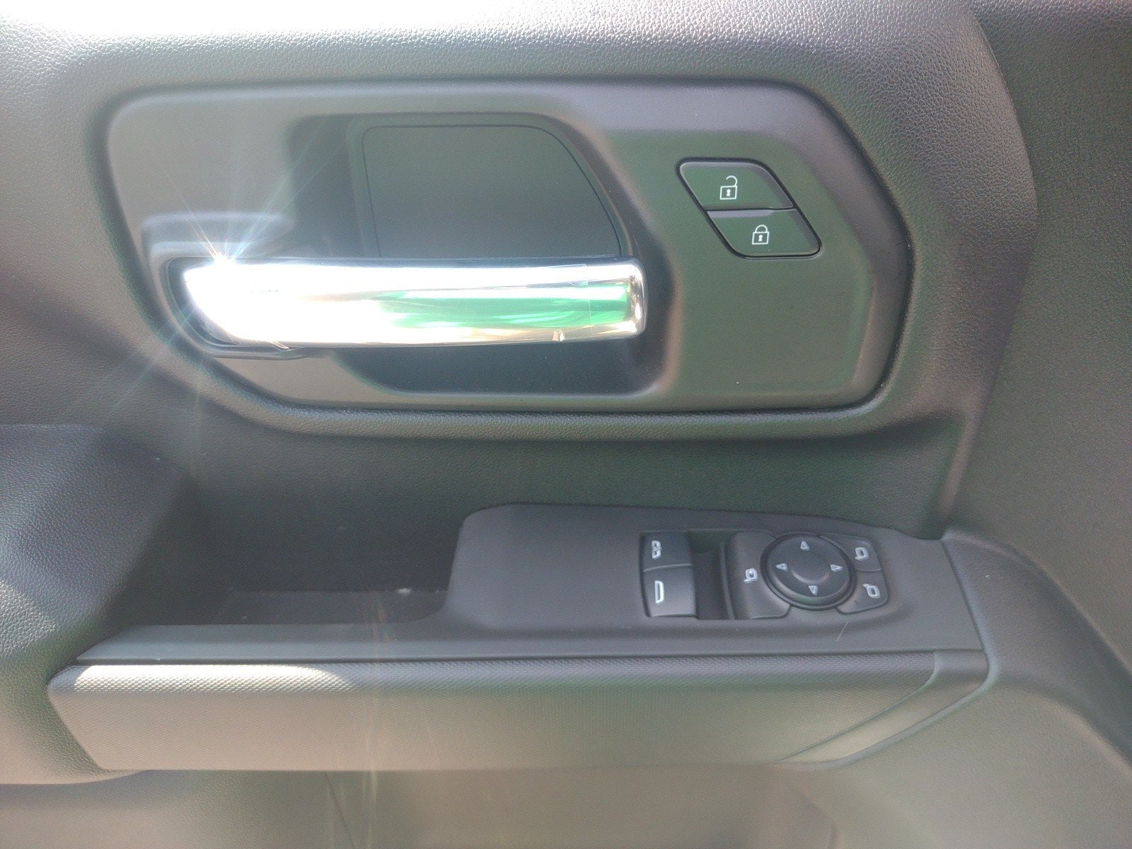 2025 Chevrolet Silverado 3500 HD WT