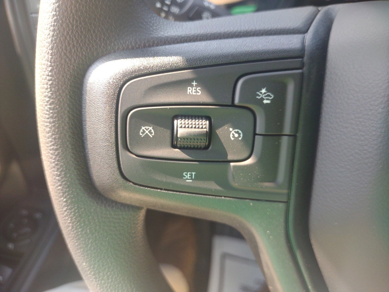 2025 Chevrolet Silverado 3500 HD WT