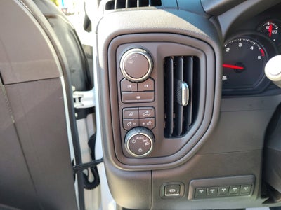 2025 Chevrolet Silverado 3500 HD WT