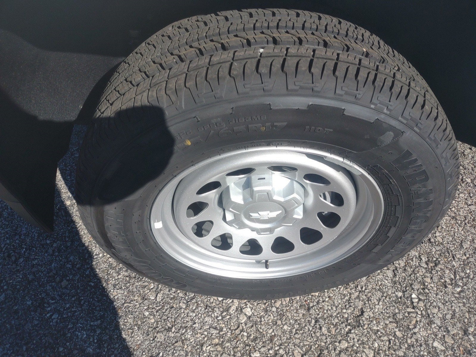 2024 Chevrolet Colorado WT Chapmanville WV Charleston Pikeville KY