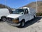 2025 GMC Savana Cutaway 3500 1WT