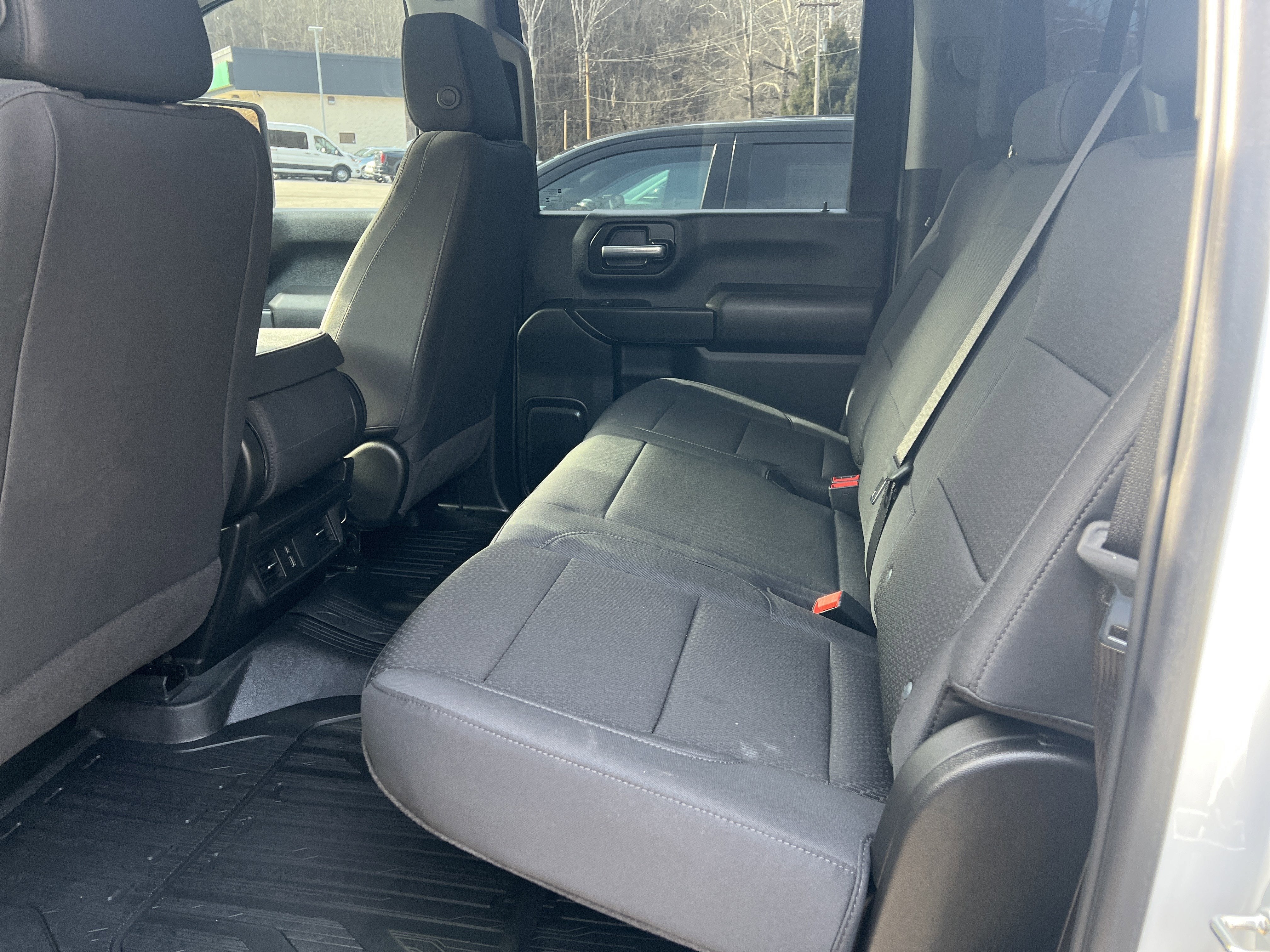 2025 GMC Sierra 3500 HD Chassis Cab Pro