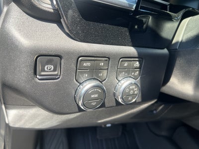 2026 GMC Sierra 3500 HD SLE DRW