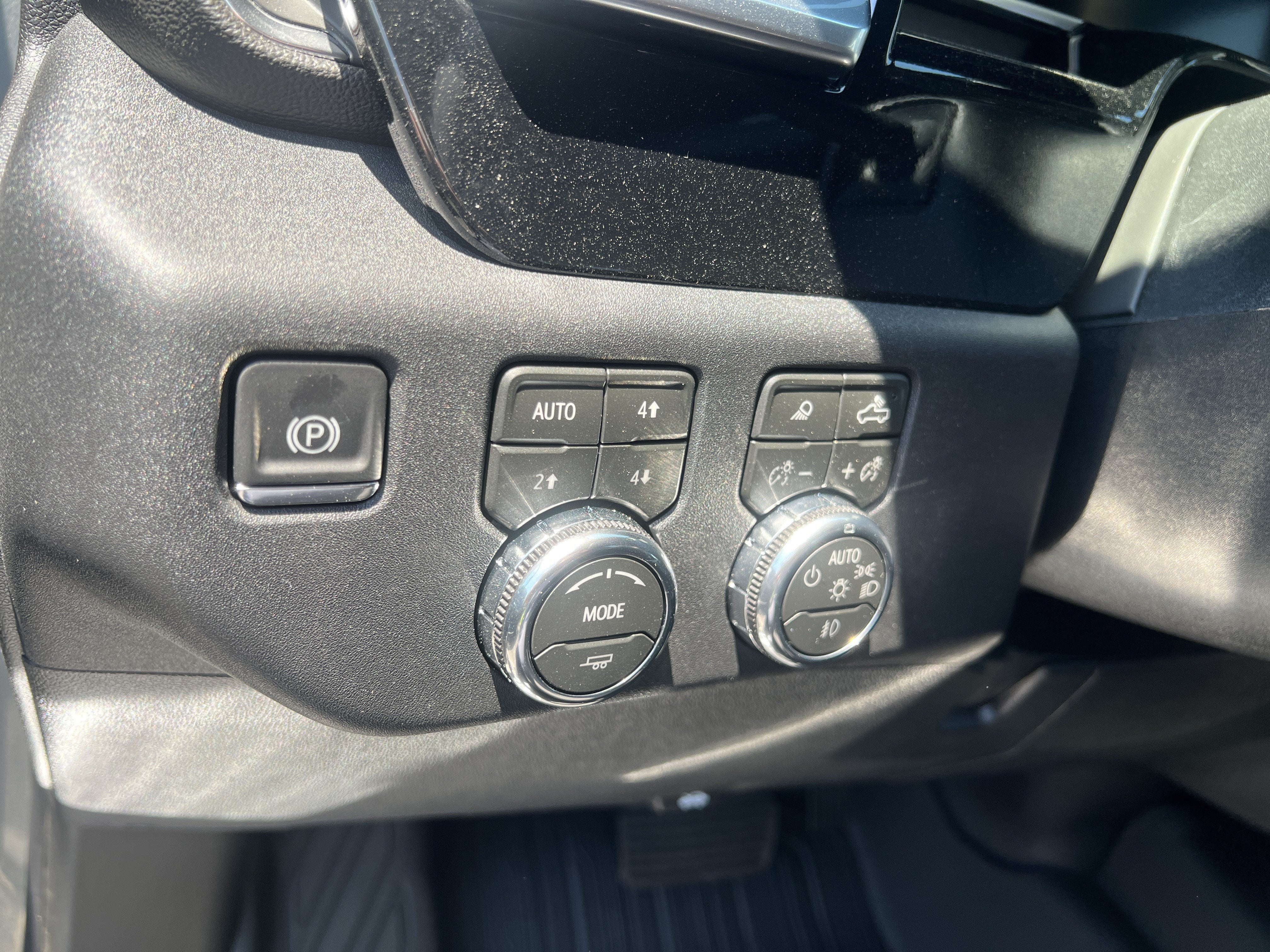 2026 GMC Sierra 3500 HD SLE DRW