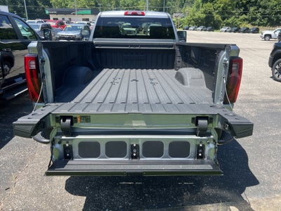 2026 GMC Sierra 3500 HD SLE DRW