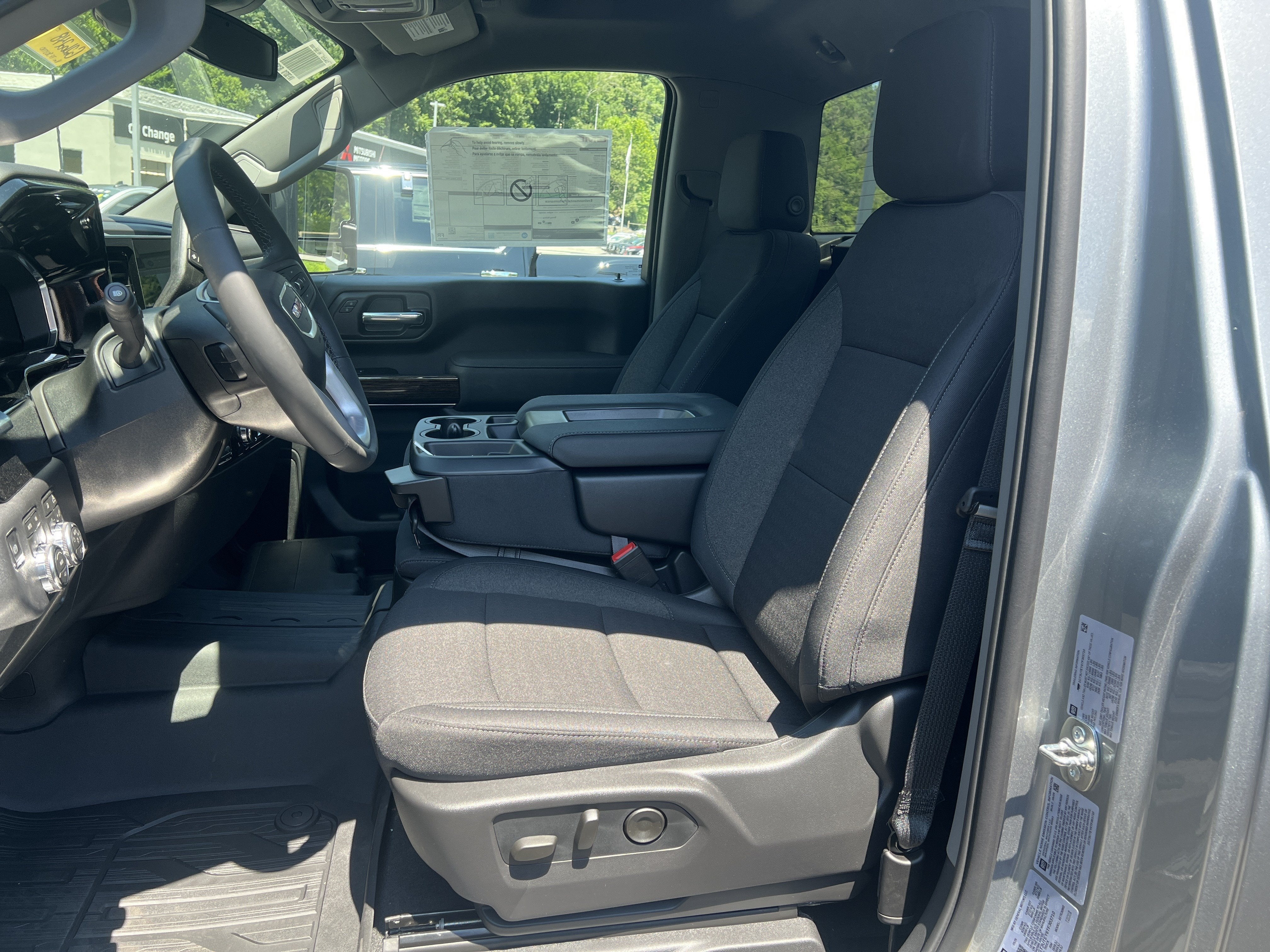 2026 GMC Sierra 3500 HD SLE DRW