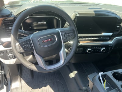 2026 GMC Sierra 3500 HD SLE DRW