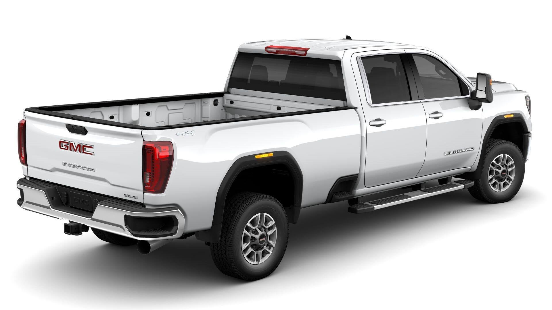2025 GMC Sierra 2500 HD SLE