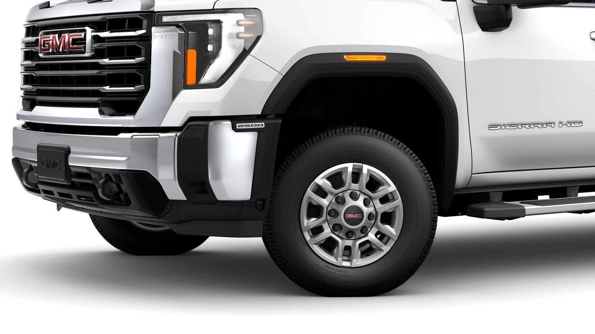 2025 GMC Sierra 2500 HD SLE