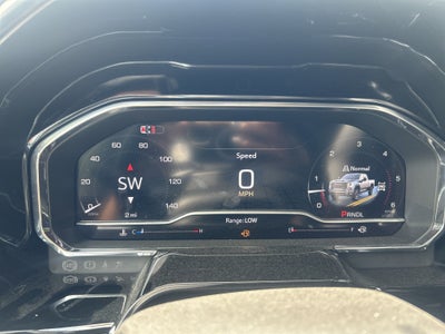 2025 GMC Sierra 2500 HD SLE