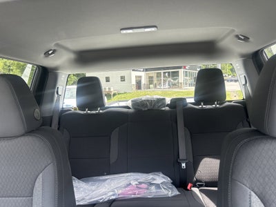 2025 GMC Sierra 2500 HD SLE