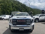 2025 GMC Sierra 2500 HD SLE