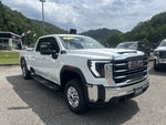 2025 GMC Sierra 2500 HD SLE