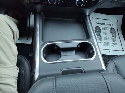 2026 GMC Sierra 3500 HD SLT