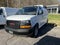 2025 GMC Savana Cargo Work Van