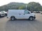 2025 GMC Savana Cargo 3500 Work Van