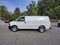 2025 GMC Savana Cargo 3500 Work Van