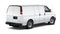 2025 GMC Savana Cargo 3500 Work Van
