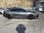2022 Nissan Maxima SR