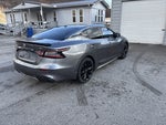 2022 Nissan Maxima SR